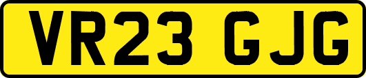 VR23GJG