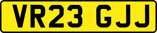 VR23GJJ