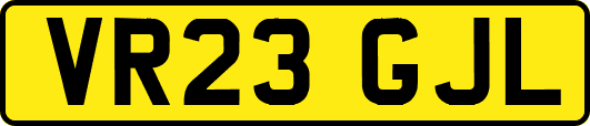 VR23GJL