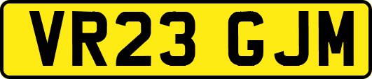 VR23GJM