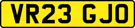 VR23GJO