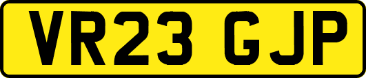 VR23GJP