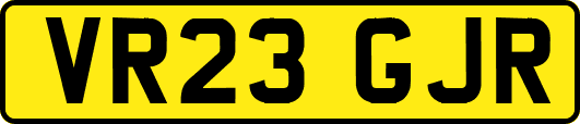 VR23GJR