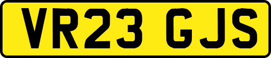 VR23GJS