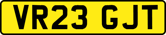 VR23GJT
