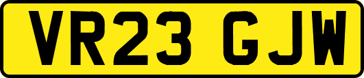 VR23GJW