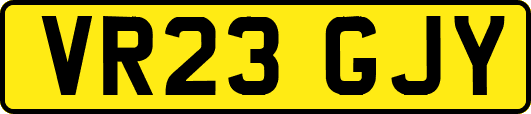 VR23GJY