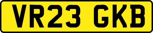 VR23GKB