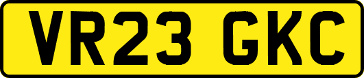 VR23GKC