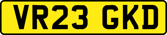 VR23GKD