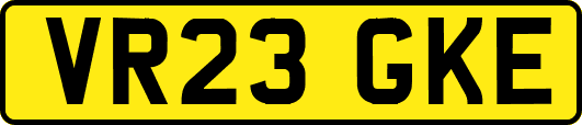 VR23GKE