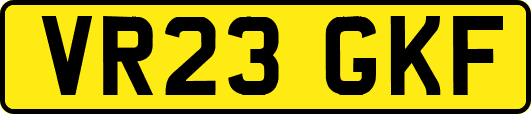 VR23GKF