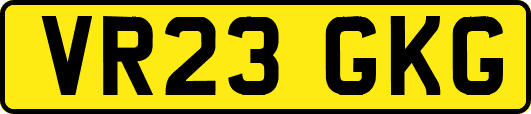 VR23GKG