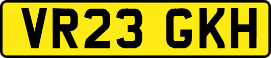 VR23GKH