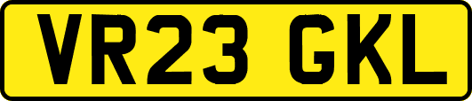 VR23GKL