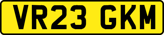 VR23GKM