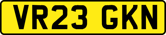 VR23GKN