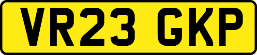 VR23GKP