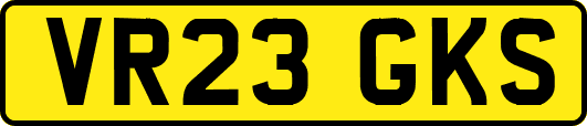 VR23GKS