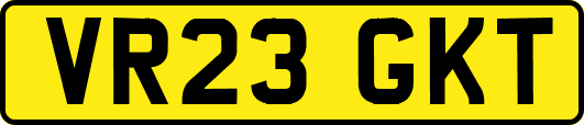 VR23GKT