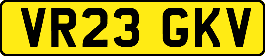 VR23GKV