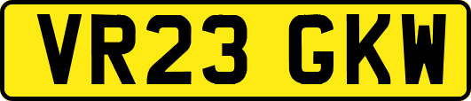 VR23GKW