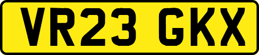VR23GKX