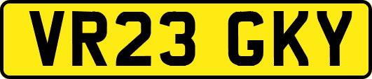 VR23GKY
