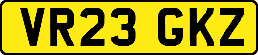 VR23GKZ