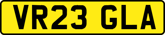 VR23GLA