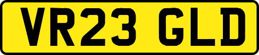 VR23GLD