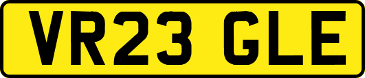 VR23GLE