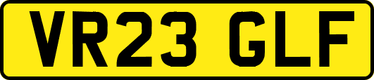 VR23GLF