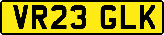 VR23GLK