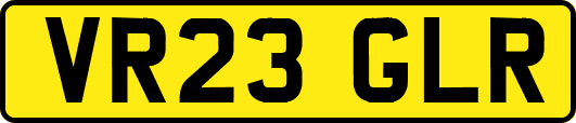 VR23GLR