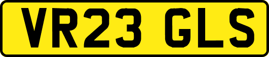 VR23GLS