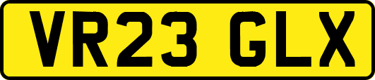 VR23GLX