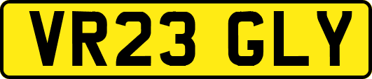 VR23GLY