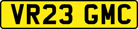 VR23GMC
