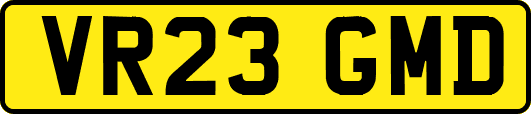 VR23GMD