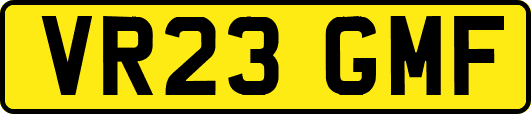VR23GMF