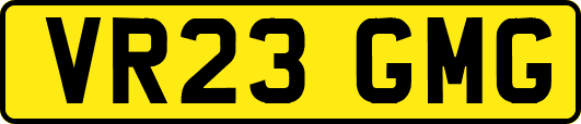 VR23GMG