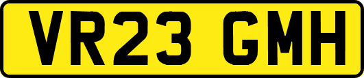 VR23GMH