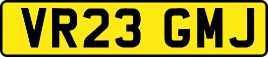VR23GMJ