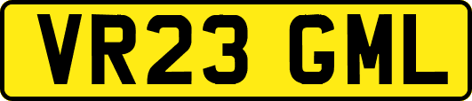 VR23GML