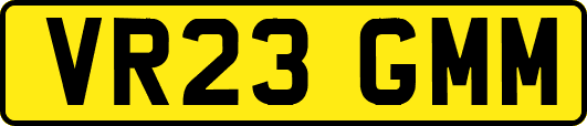 VR23GMM