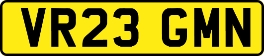 VR23GMN