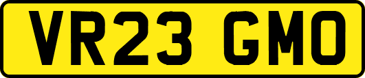 VR23GMO