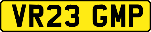 VR23GMP
