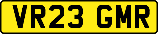 VR23GMR